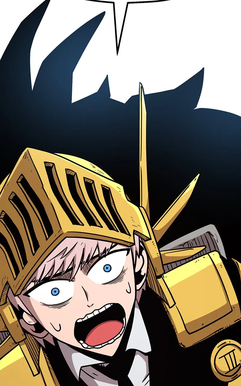 Metro Hunter Chapter 29 page 180 - 