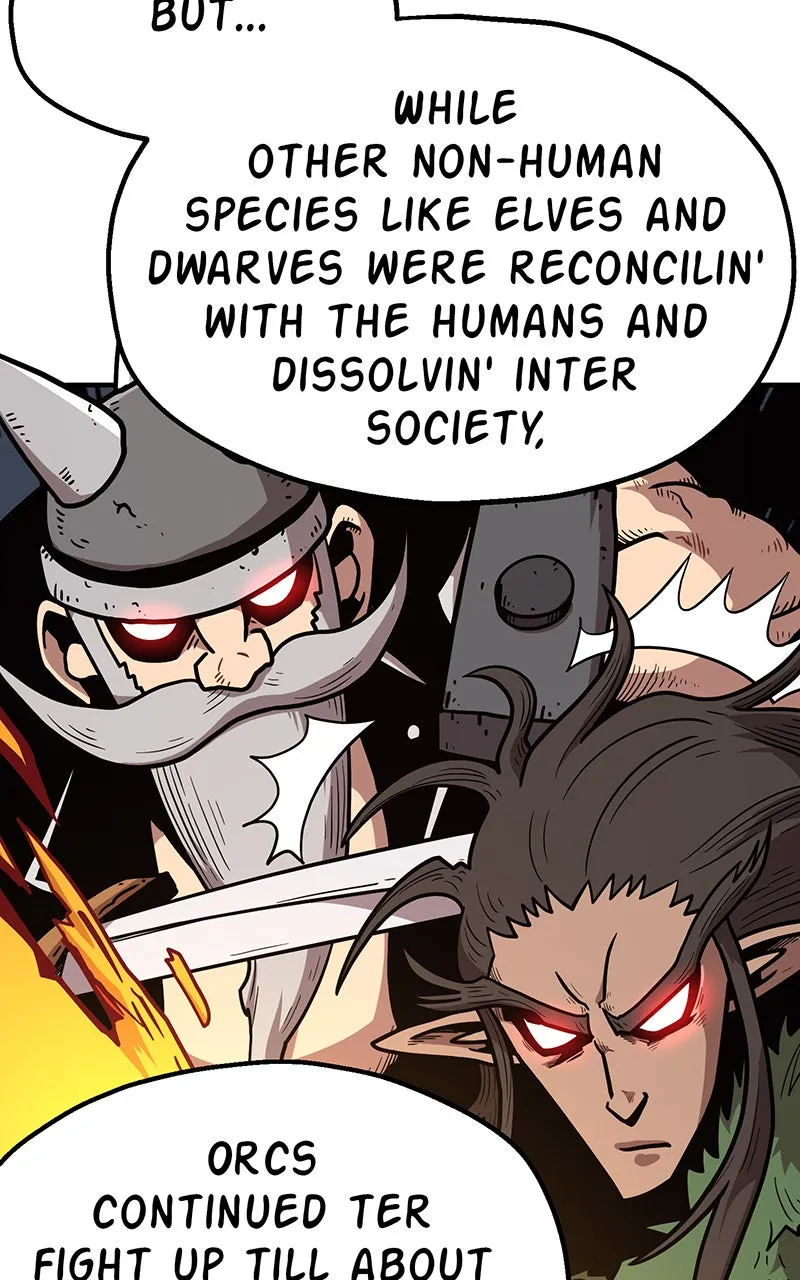 Metro Hunter Chapter 29 page 20 - 