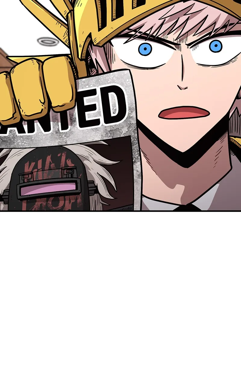 Metro Hunter Chapter 29 page 3 - 