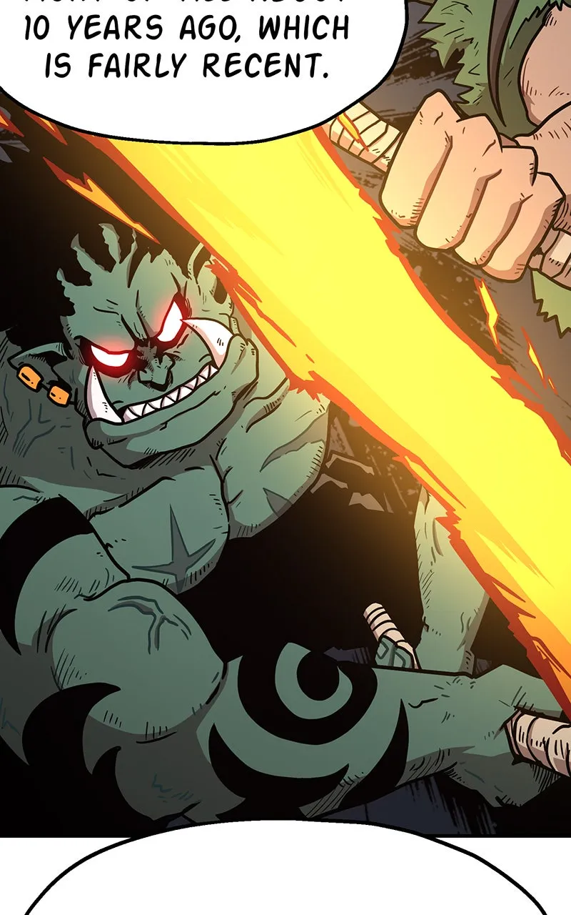 Metro Hunter Chapter 29 page 21 - 