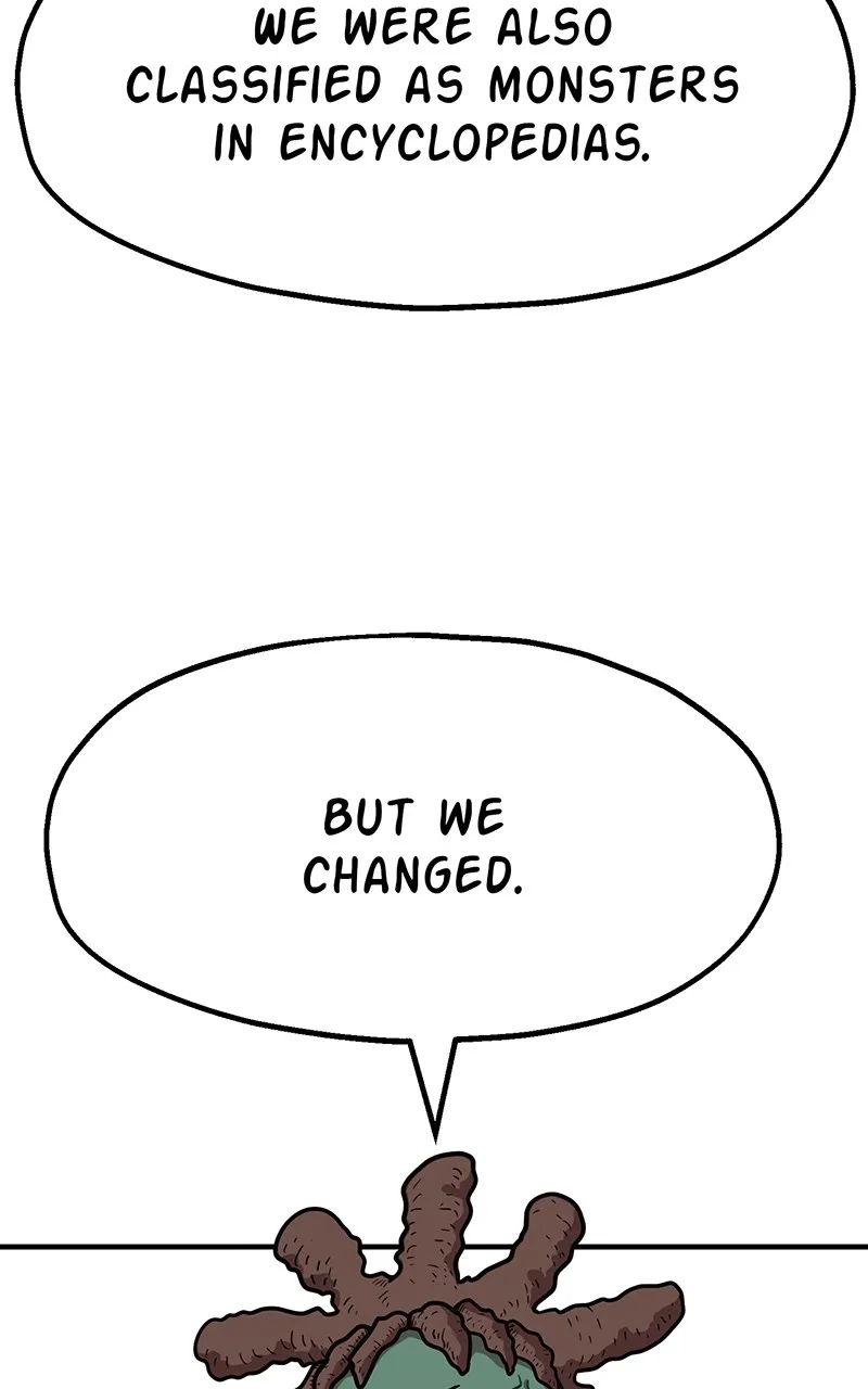Metro Hunter Chapter 29 page 22 - 