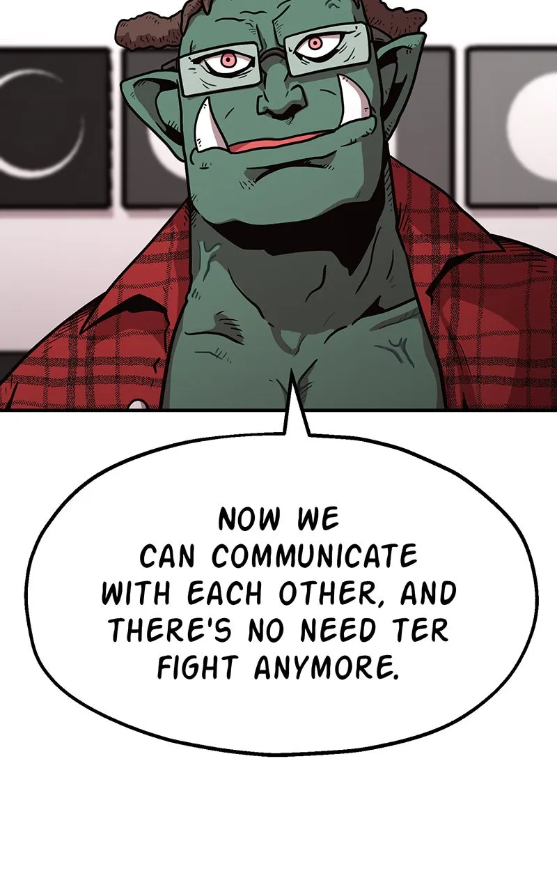 Metro Hunter Chapter 29 page 23 - 