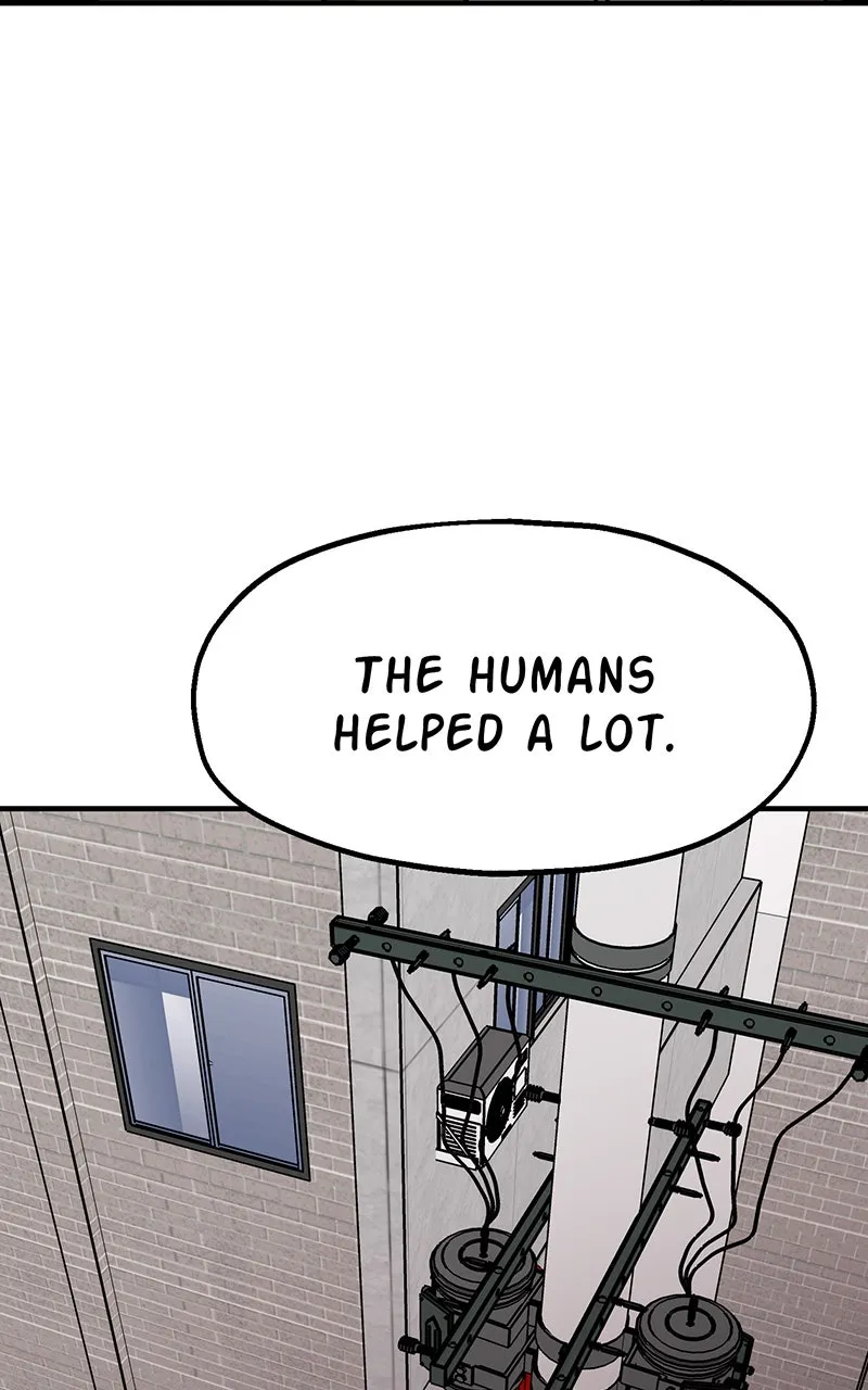 Metro Hunter Chapter 29 page 26 - 