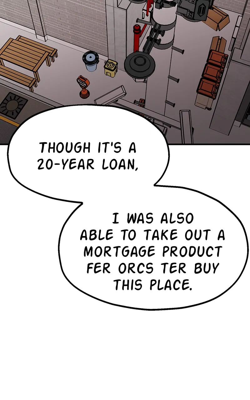 Metro Hunter Chapter 29 page 27 - 
