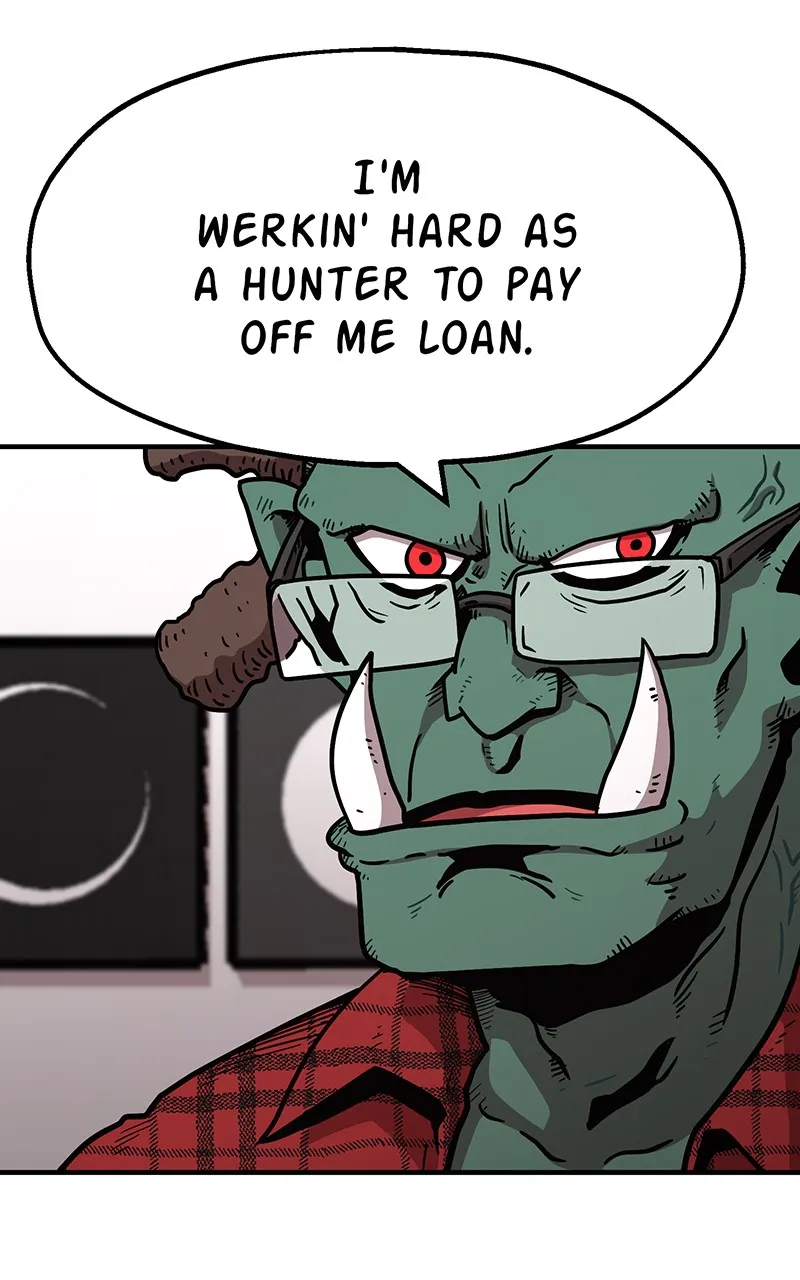 Metro Hunter Chapter 29 page 28 - 