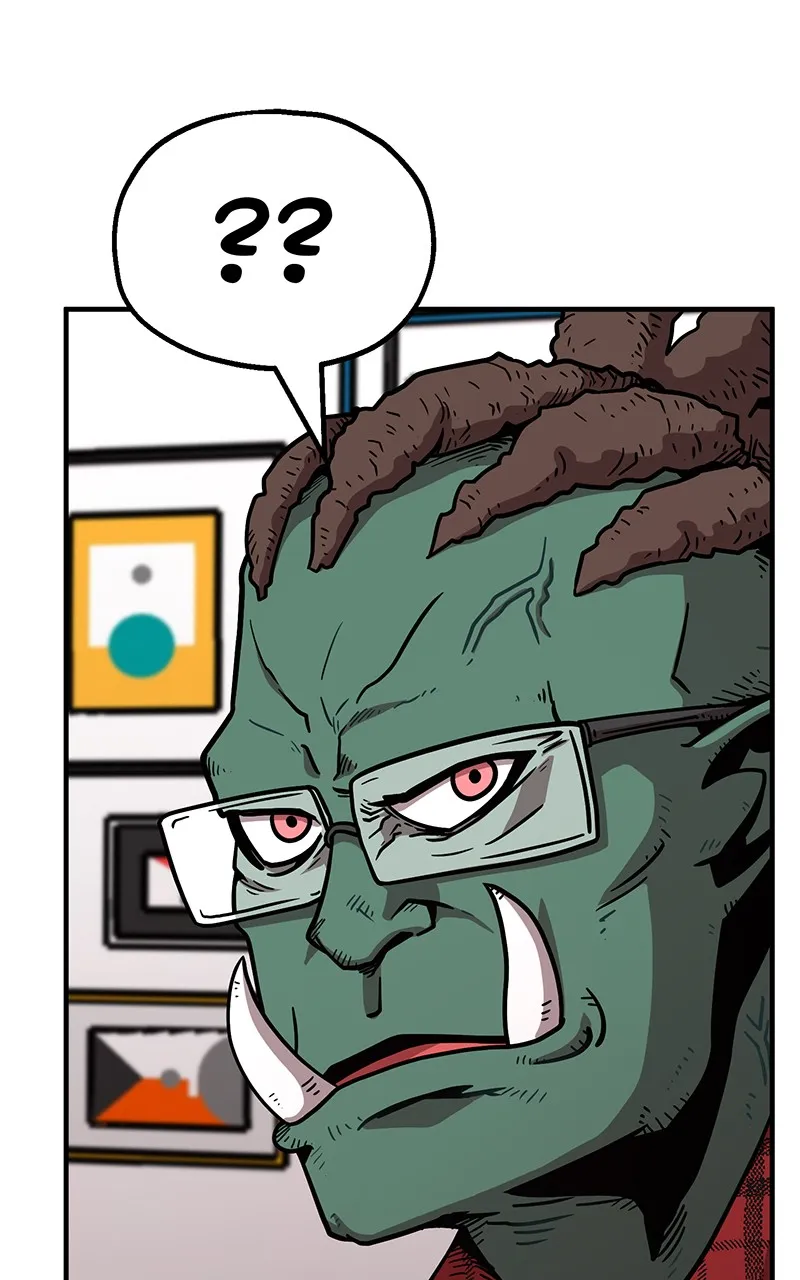 Metro Hunter Chapter 29 page 4 - 
