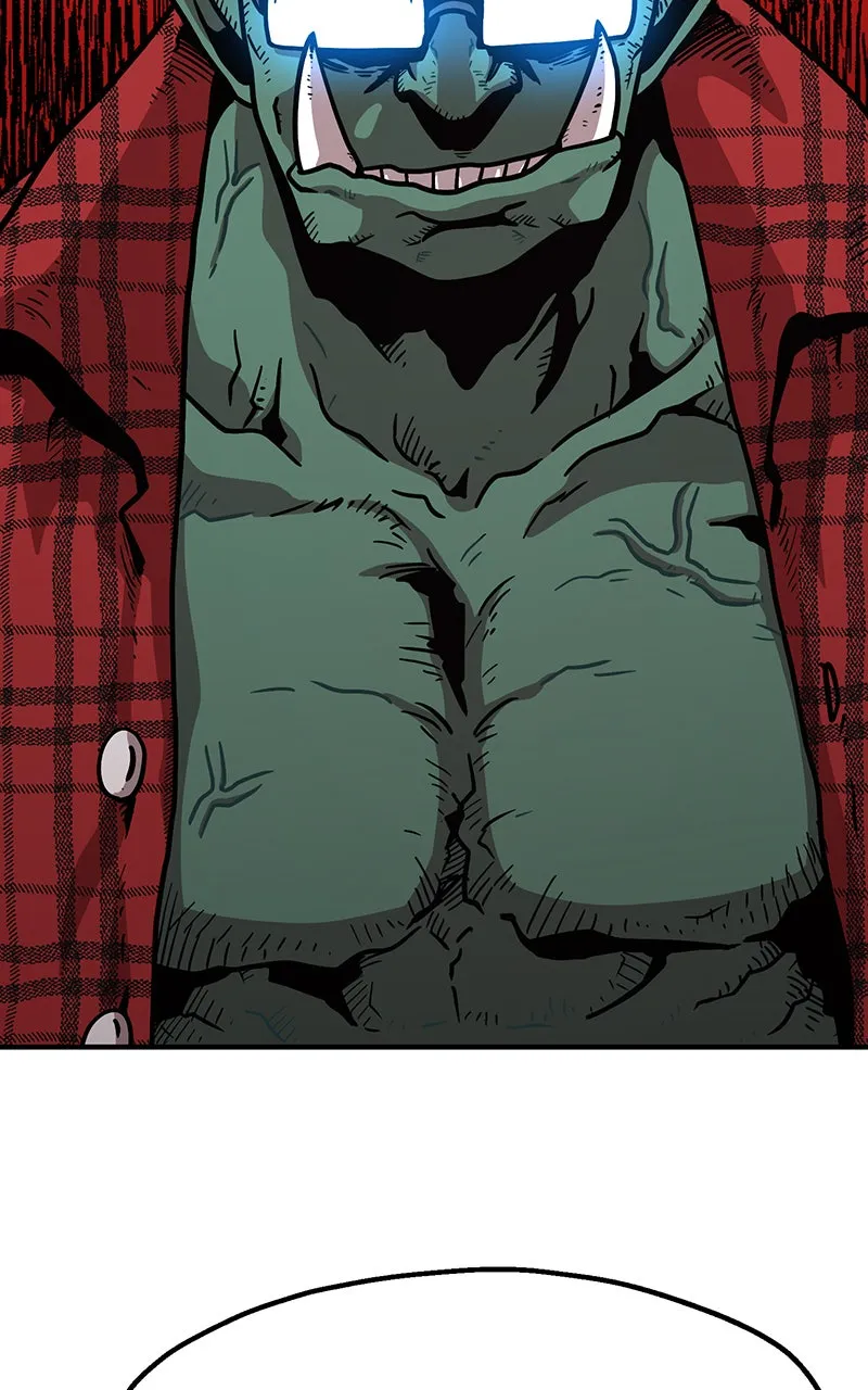 Metro Hunter Chapter 29 page 31 - 