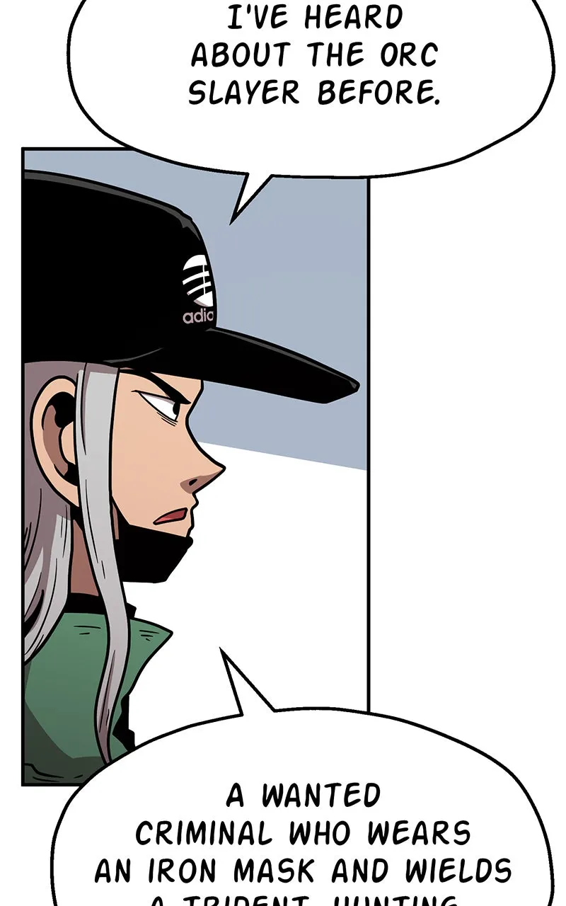 Metro Hunter Chapter 29 page 32 - 