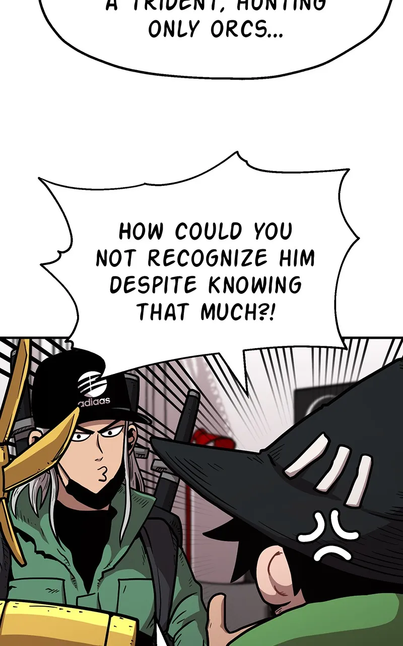 Metro Hunter Chapter 29 page 33 - 
