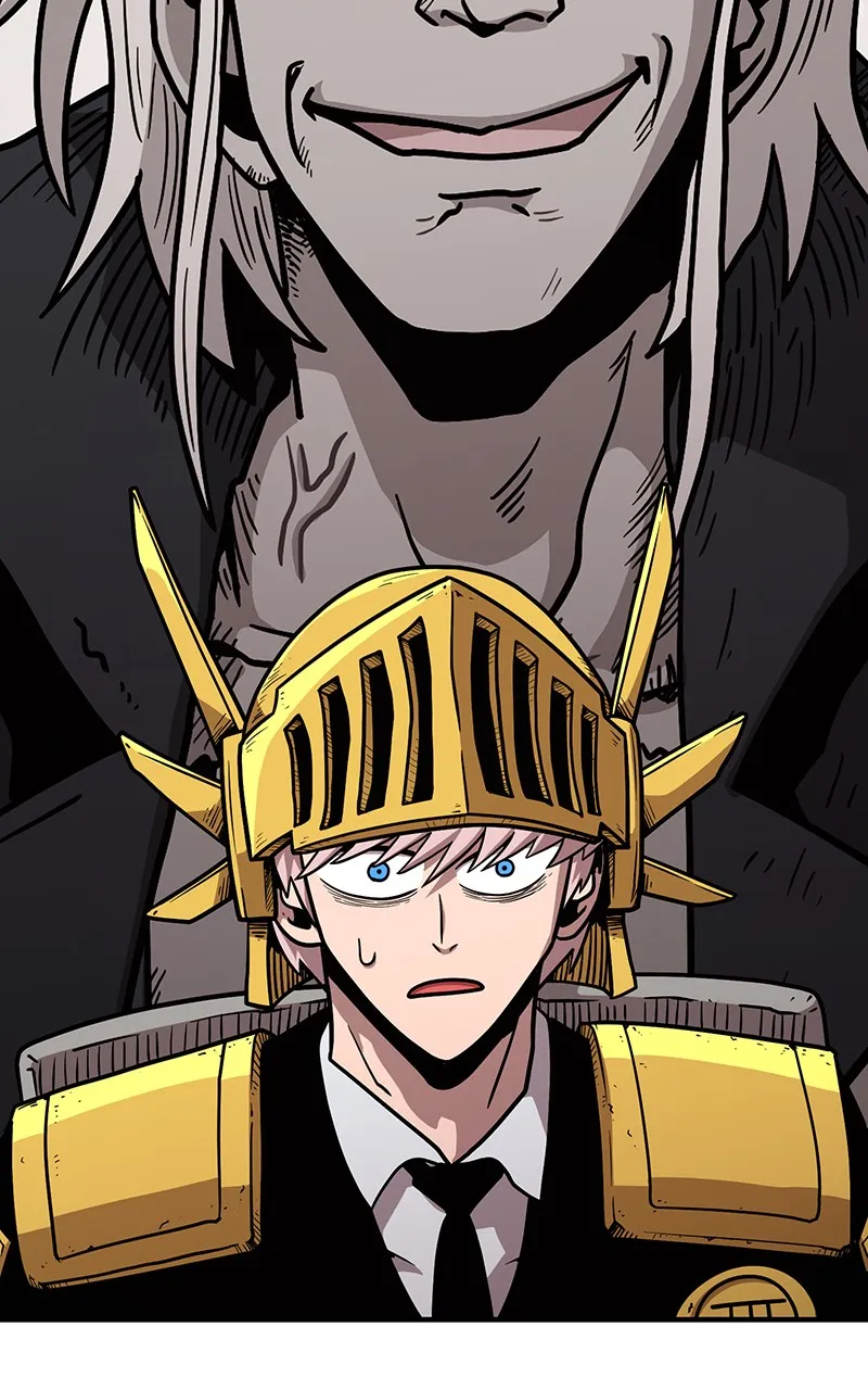 Metro Hunter Chapter 29 page 37 - 