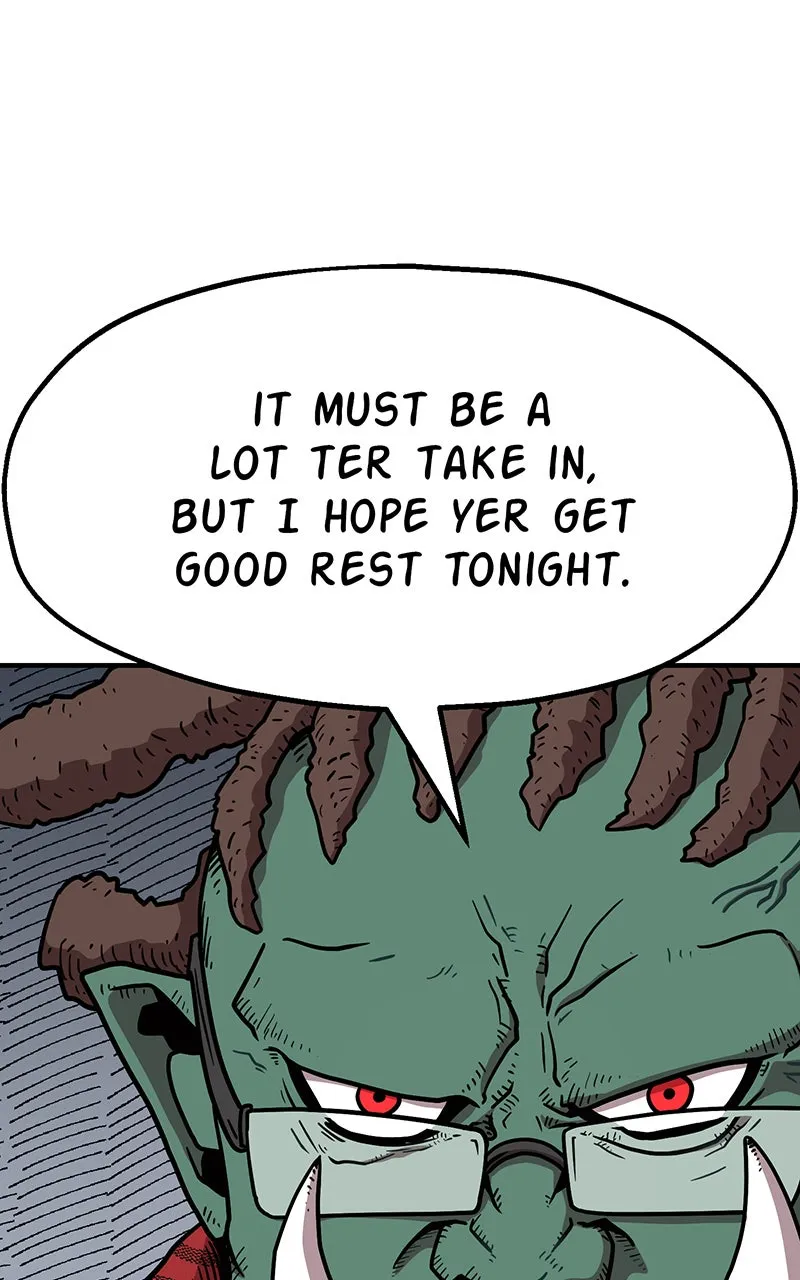Metro Hunter Chapter 29 page 38 - 