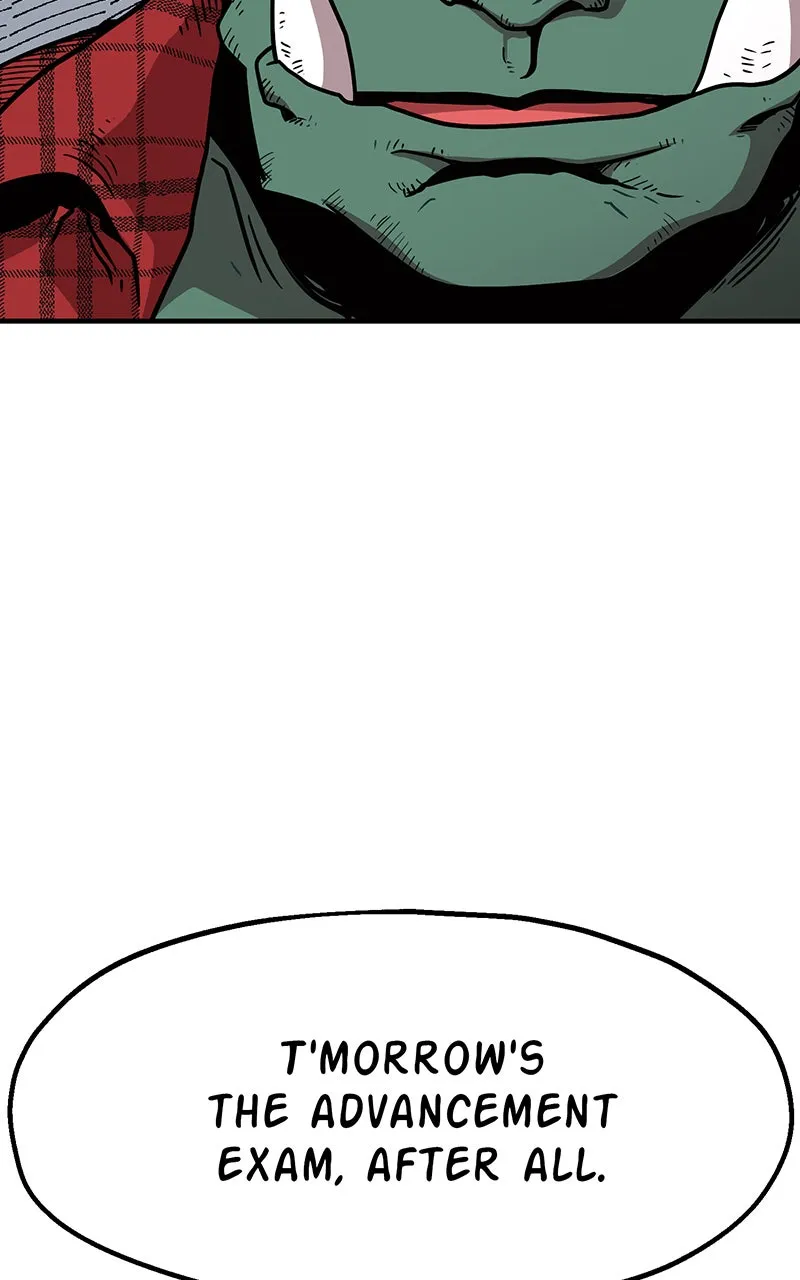 Metro Hunter Chapter 29 page 39 - 