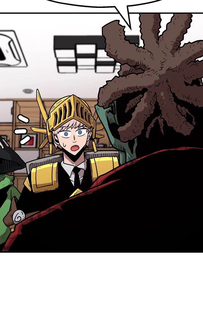 Metro Hunter Chapter 29 page 40 - 