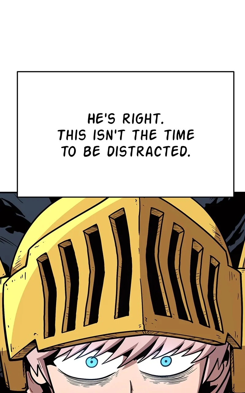 Metro Hunter Chapter 29 page 41 - 
