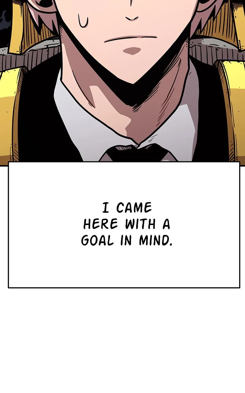 Metro Hunter Chapter 29 page 42 - 