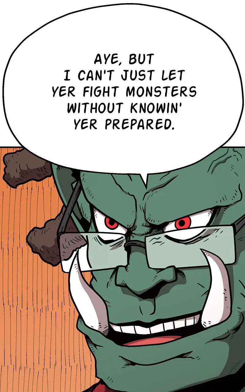 Metro Hunter Chapter 29 page 49 - 