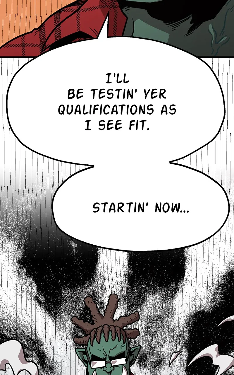 Metro Hunter Chapter 29 page 50 - 