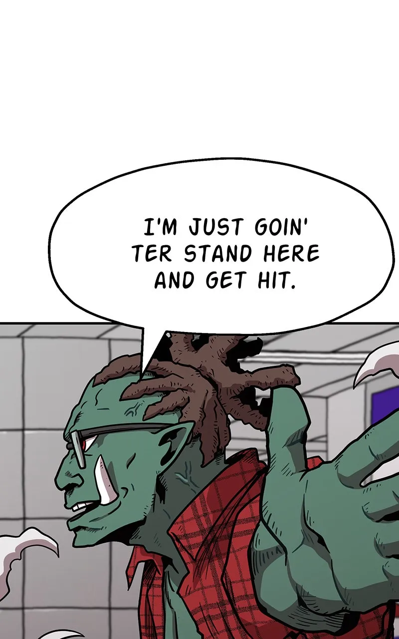 Metro Hunter Chapter 29 page 54 - 