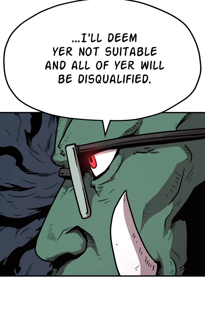 Metro Hunter Chapter 29 page 56 - 