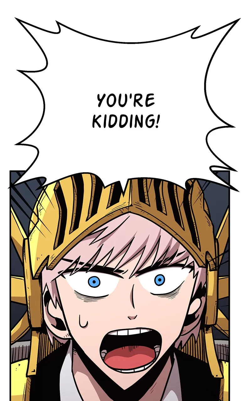 Metro Hunter Chapter 29 page 57 - 