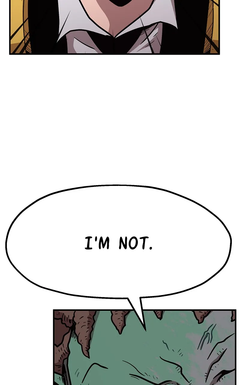 Metro Hunter Chapter 29 page 58 - 