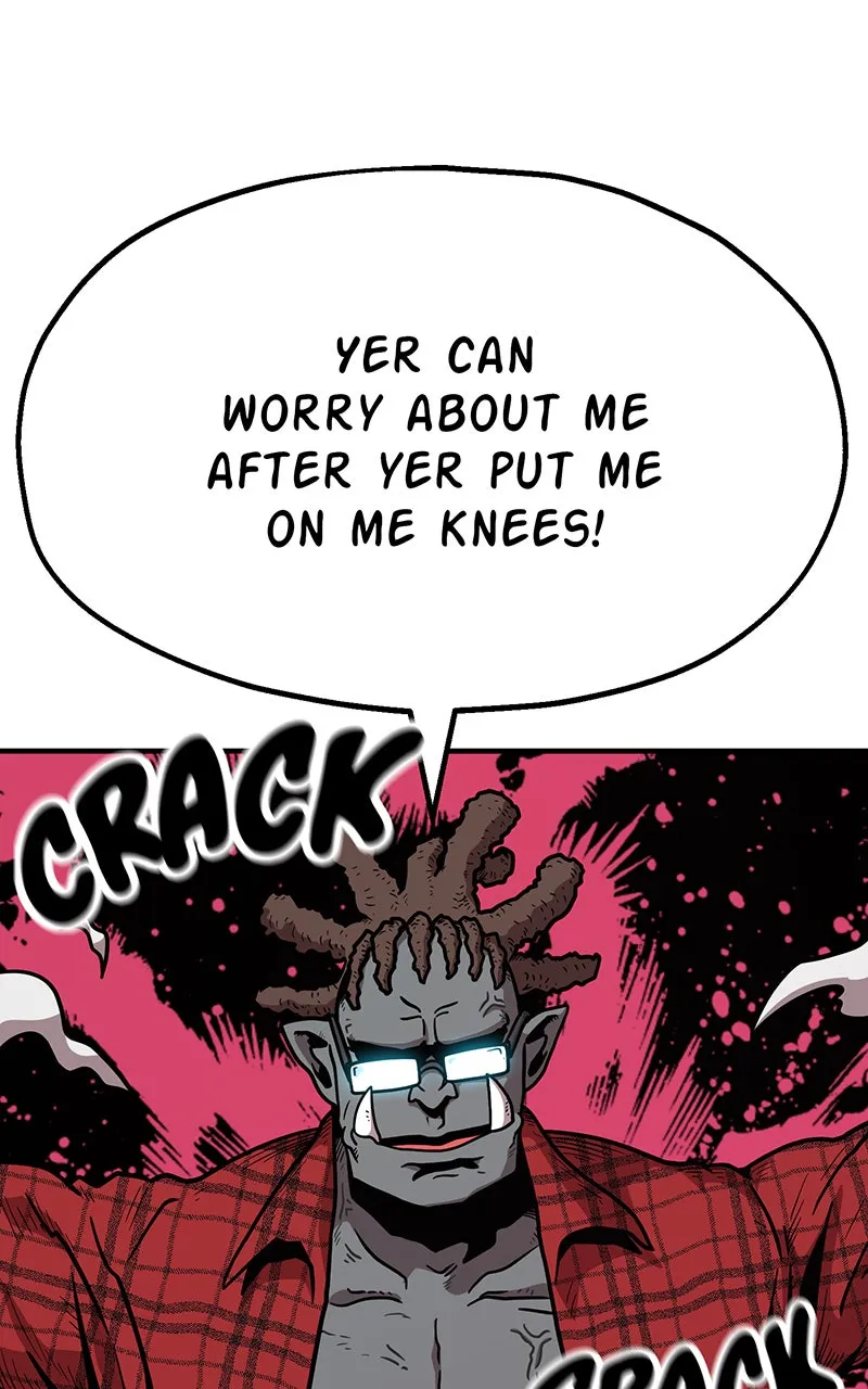 Metro Hunter Chapter 29 page 60 - 