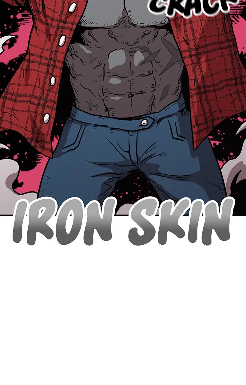 Metro Hunter Chapter 29 page 61 - 