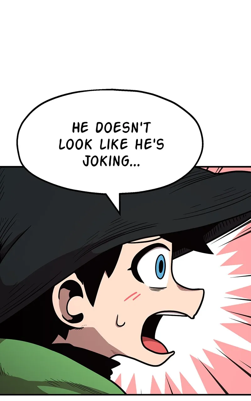 Metro Hunter Chapter 29 page 62 - 