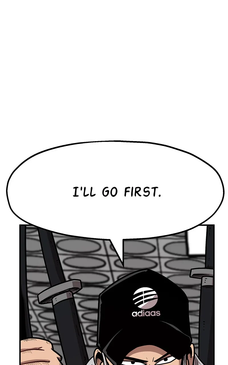 Metro Hunter Chapter 29 page 63 - 
