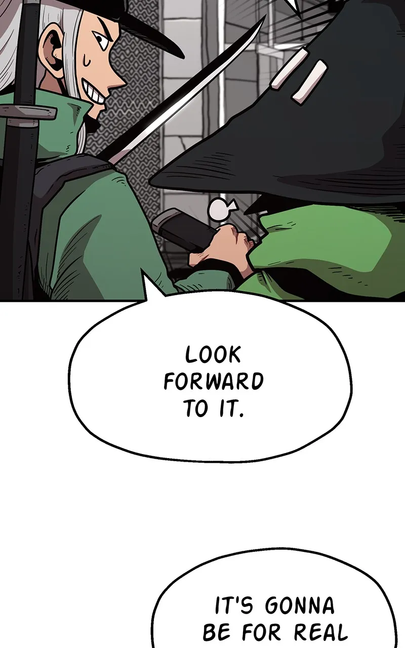 Metro Hunter Chapter 29 page 66 - 
