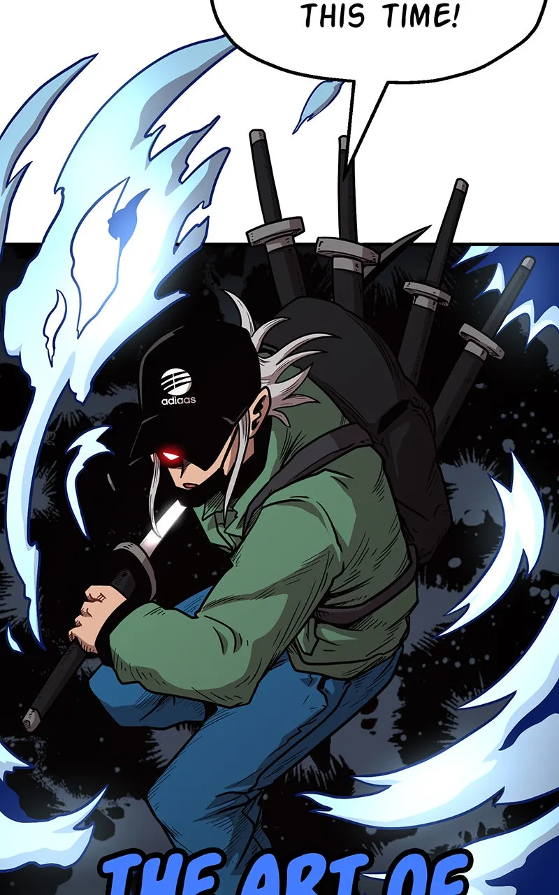 Metro Hunter Chapter 29 page 67 - 