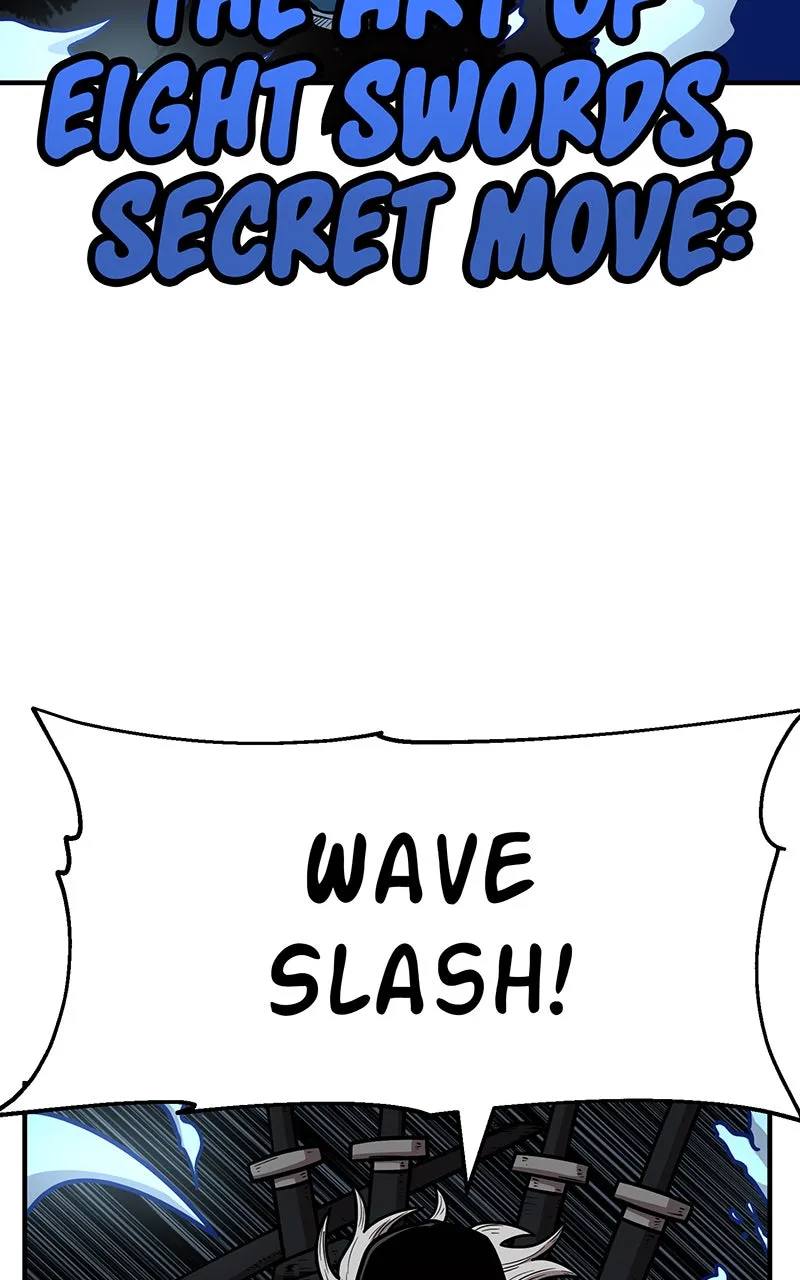 Metro Hunter Chapter 29 page 68 - 