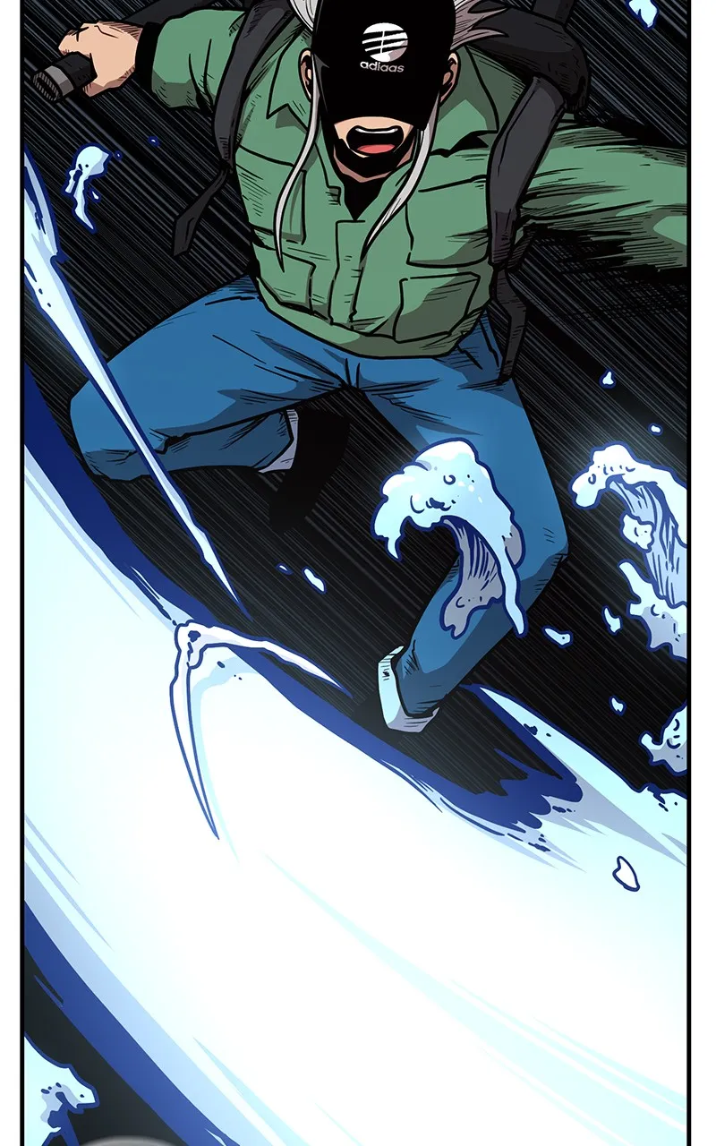 Metro Hunter Chapter 29 page 69 - 