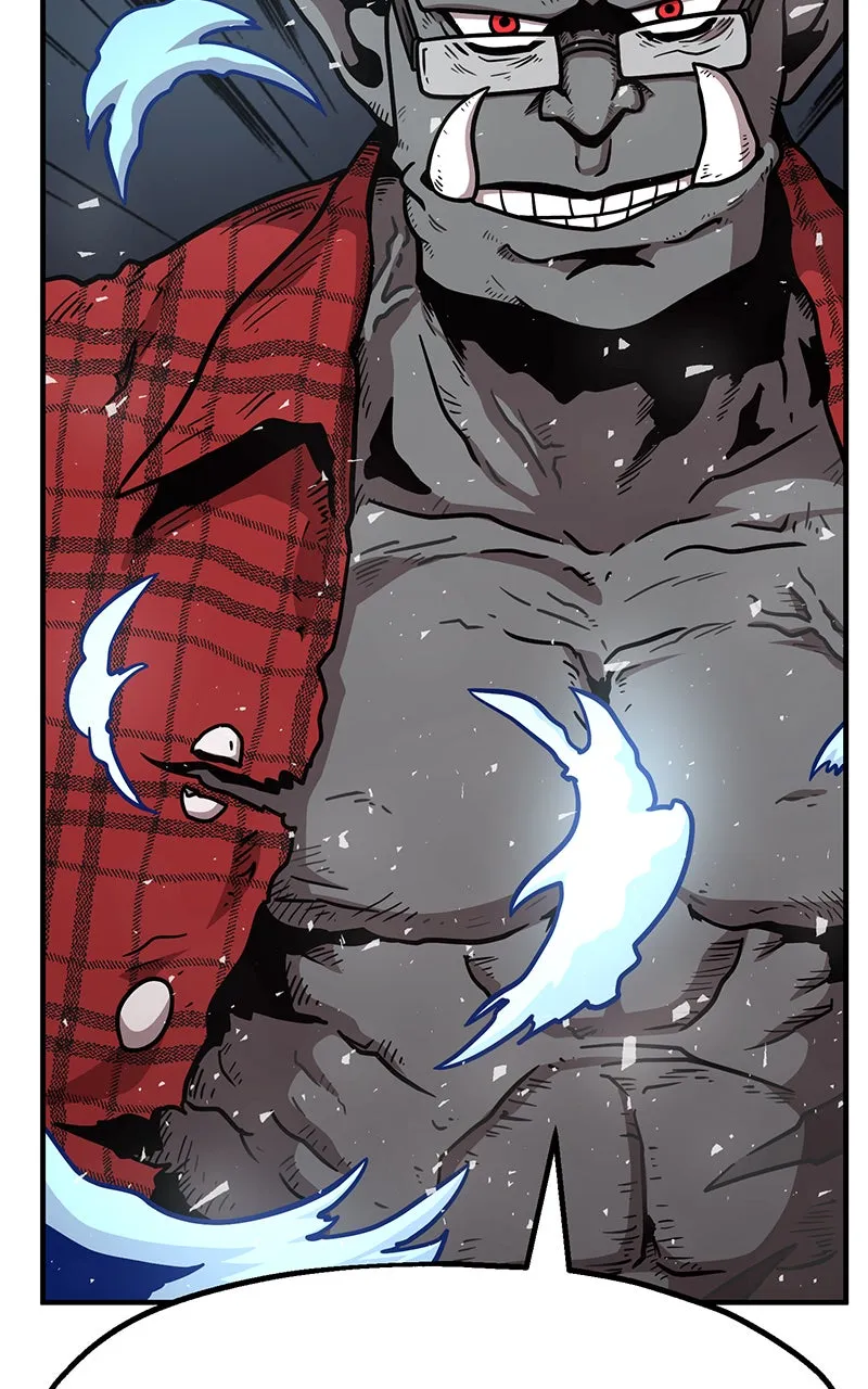 Metro Hunter Chapter 29 page 73 - 