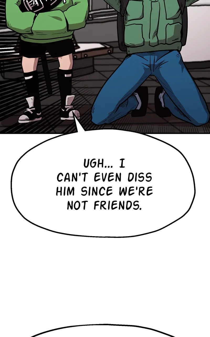 Metro Hunter Chapter 29 page 75 - 