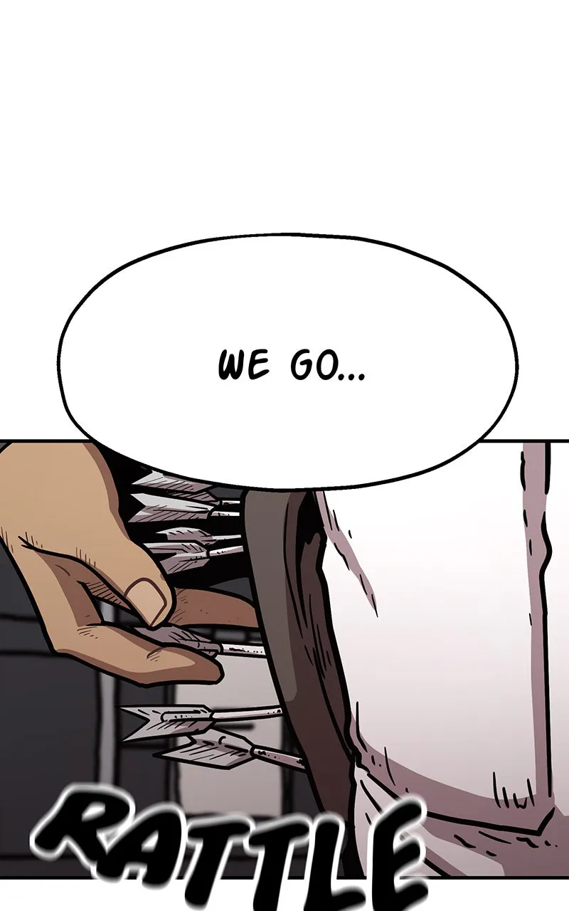 Metro Hunter Chapter 29 page 78 - 