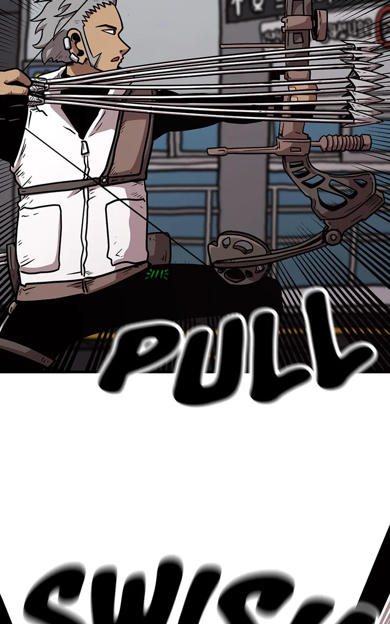 Metro Hunter Chapter 29 page 80 - 