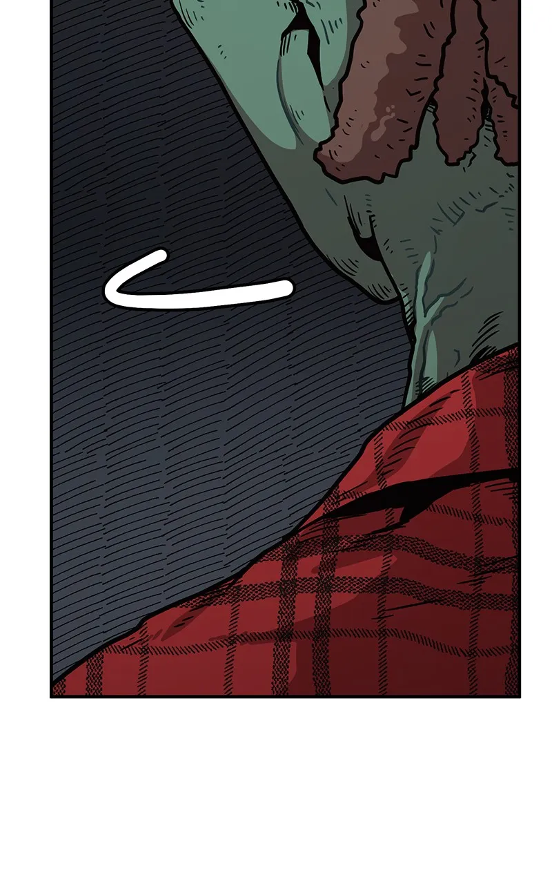 Metro Hunter Chapter 29 page 9 - 