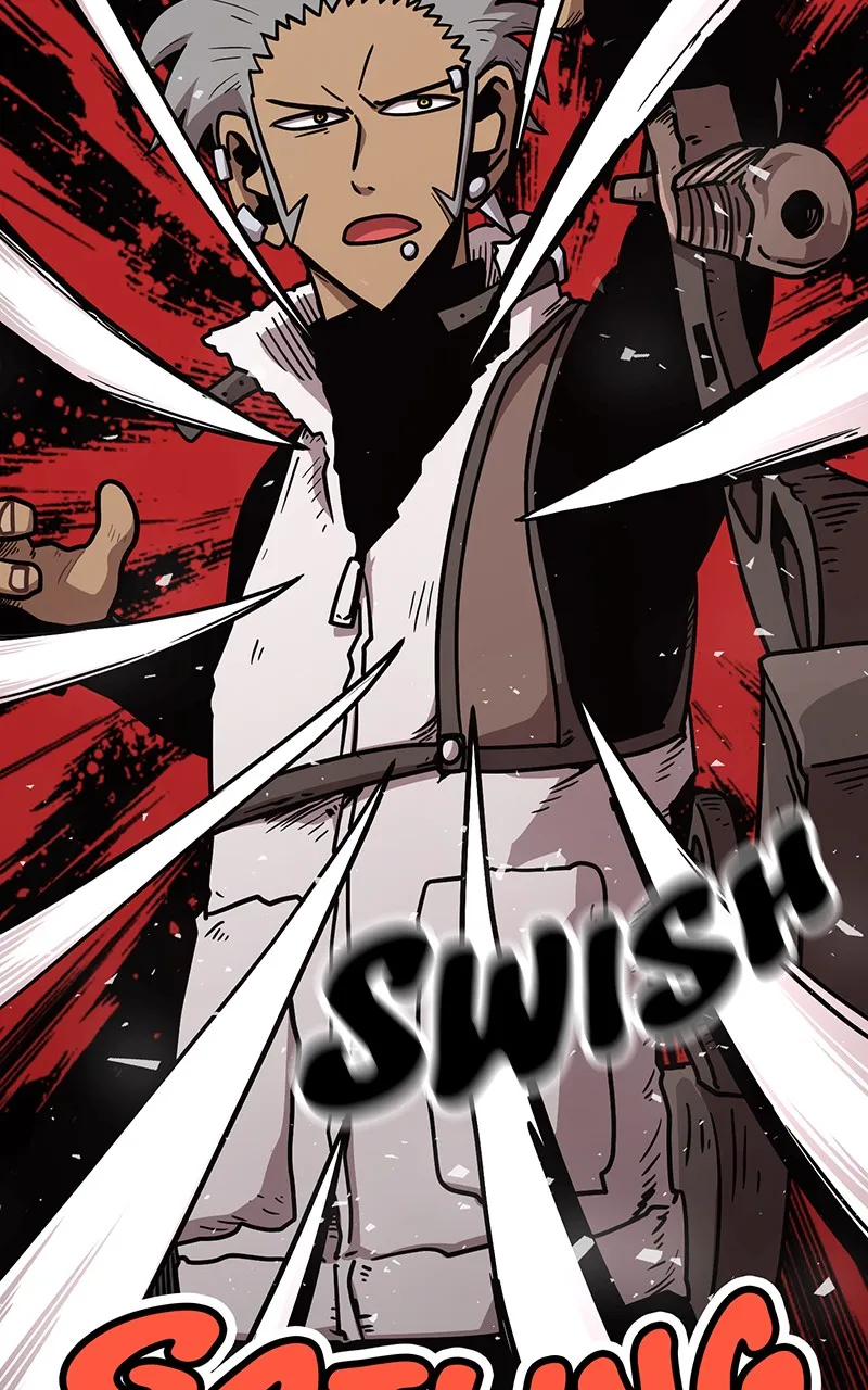 Metro Hunter Chapter 29 page 82 - 