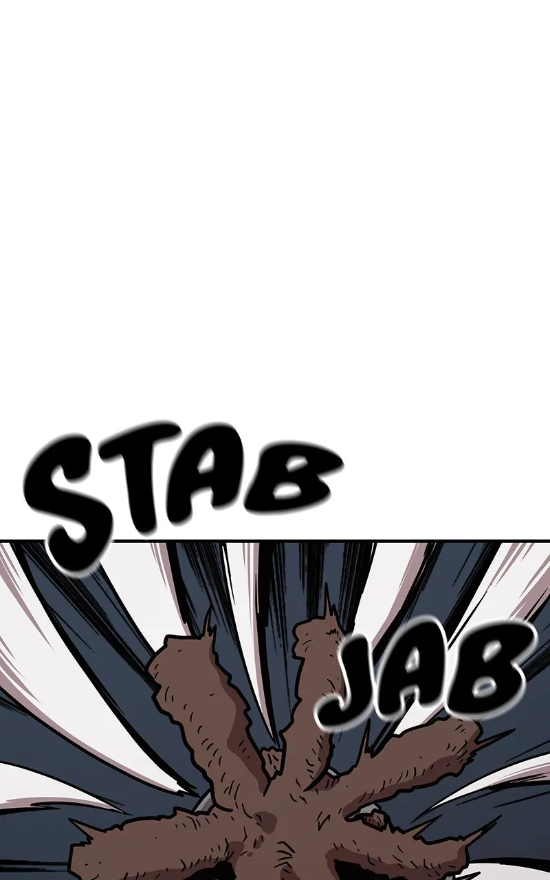 Metro Hunter Chapter 29 page 84 - 