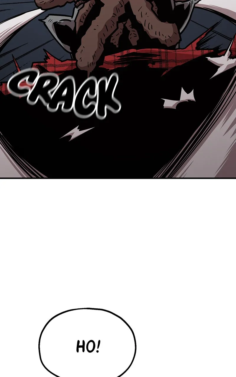 Metro Hunter Chapter 29 page 85 - 