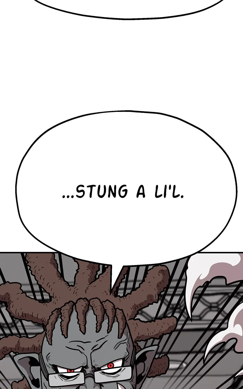 Metro Hunter Chapter 29 page 87 - 
