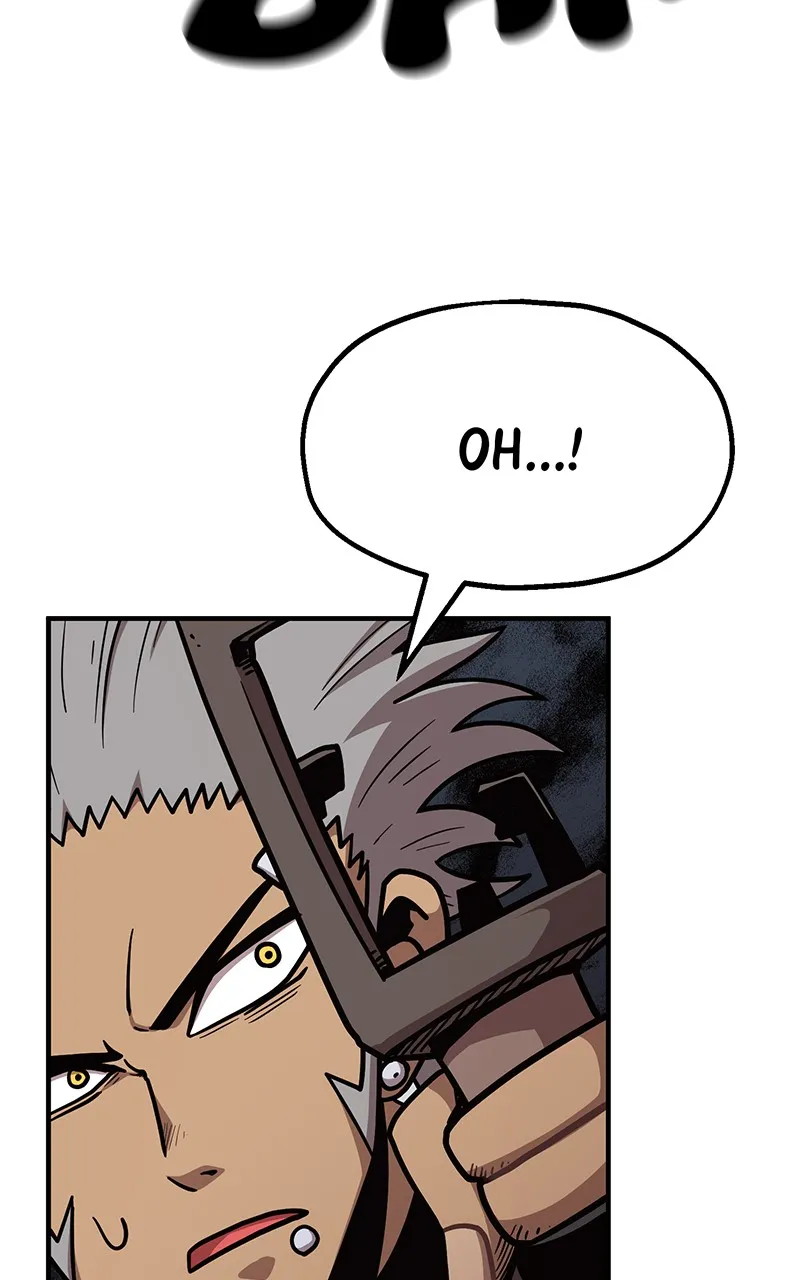 Metro Hunter Chapter 29 page 89 - 