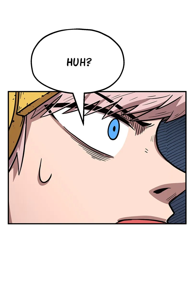 Metro Hunter Chapter 29 page 10 - 
