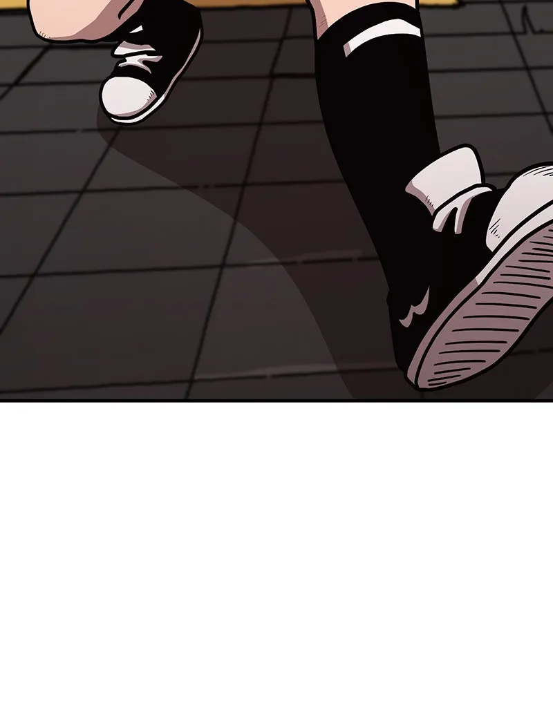 Metro Hunter Chapter 29 page 91 - 