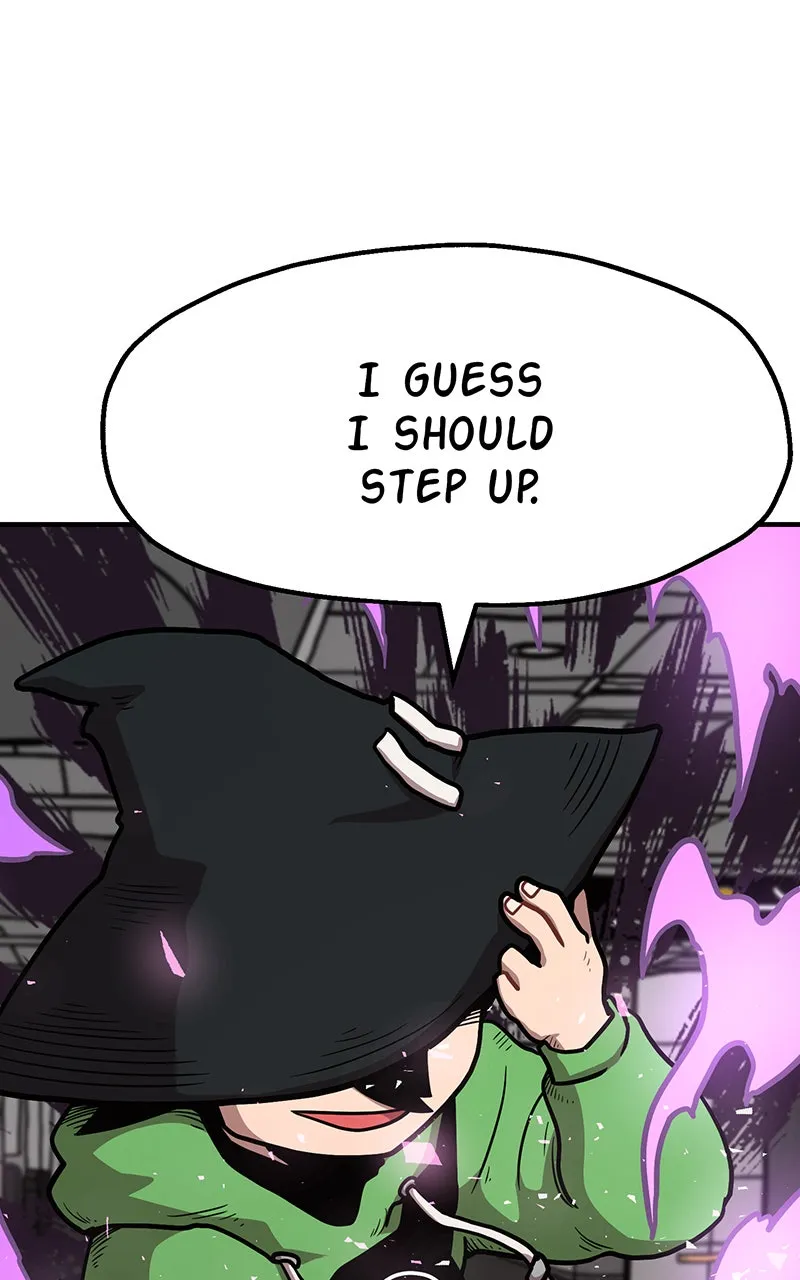 Metro Hunter Chapter 29 page 92 - 