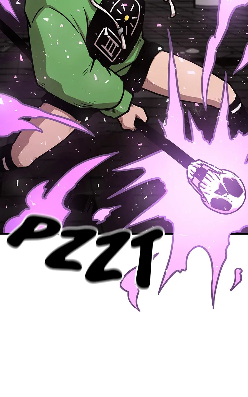 Metro Hunter Chapter 29 page 93 - 