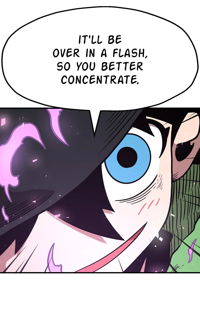 Metro Hunter Chapter 29 page 94 - 