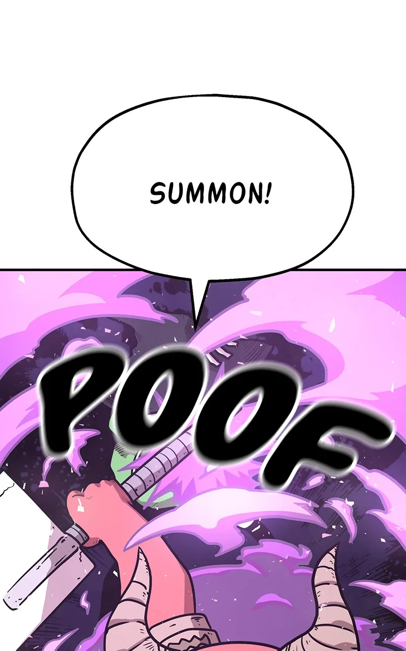 Metro Hunter Chapter 29 page 95 - 