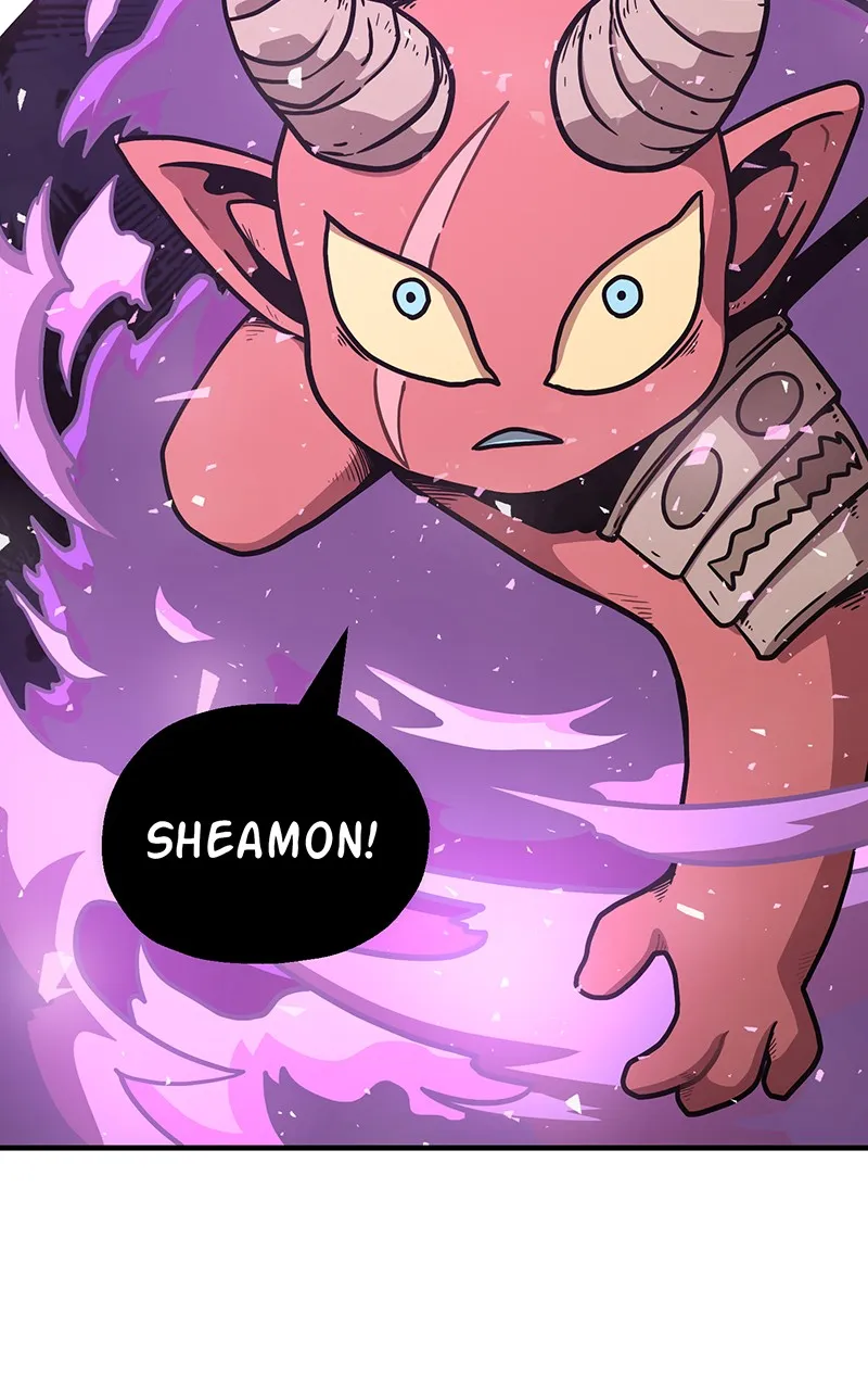 Metro Hunter Chapter 29 page 96 - 
